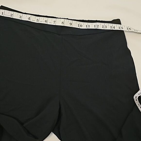 Banana republic elastic waist pants size 6 - Picture 6 of 12